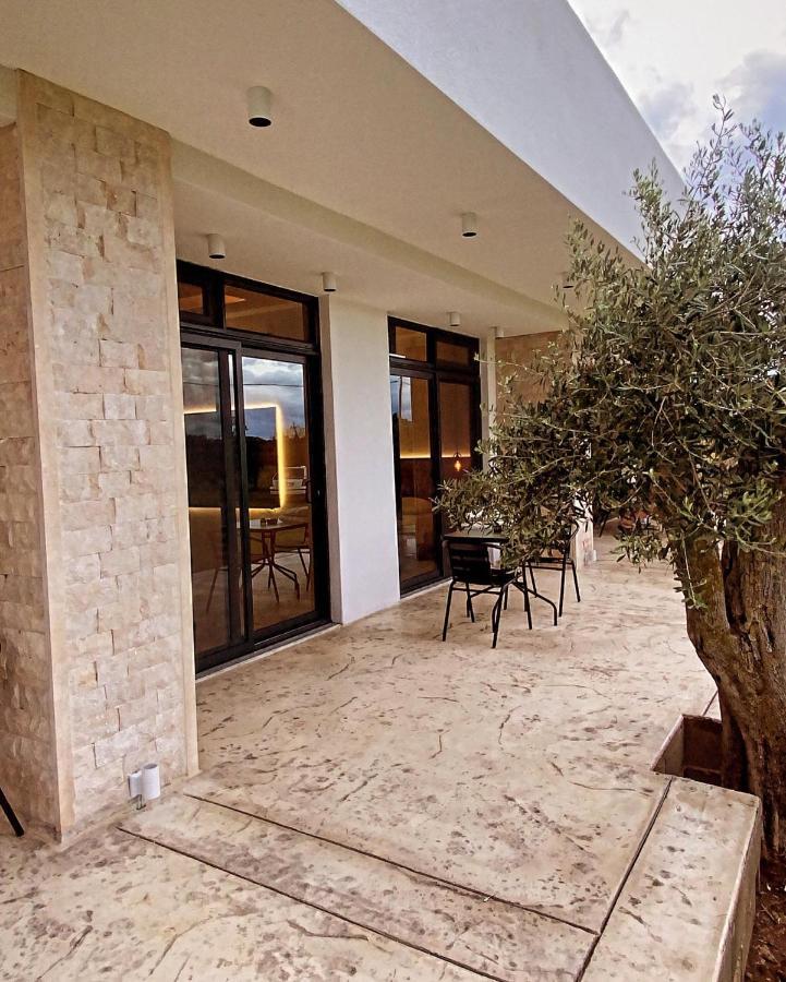 Lux Sereno Village Ulcinj Exterior foto