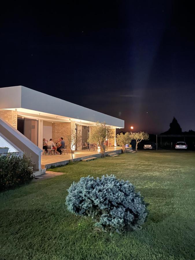 Lux Sereno Village Ulcinj Exterior foto