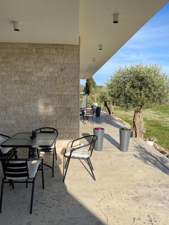 Lux Sereno Village Ulcinj Exterior foto
