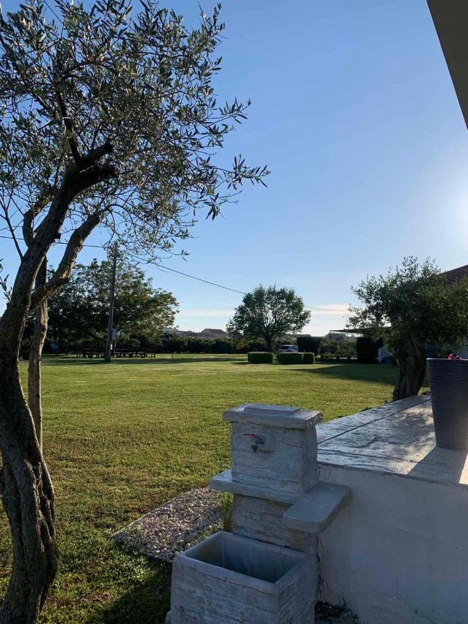Lux Sereno Village Ulcinj Exterior foto