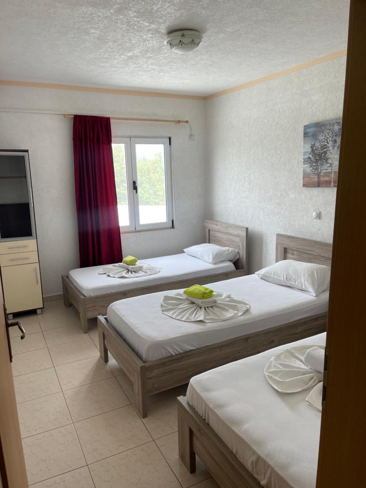 Lux Sereno Village Ulcinj Zimmer foto