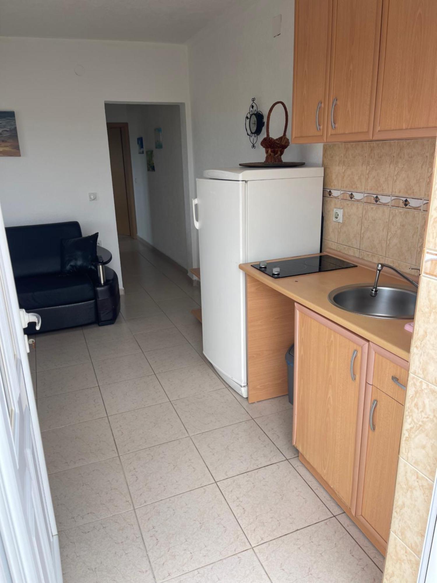 Lux Sereno Village Ulcinj Zimmer foto