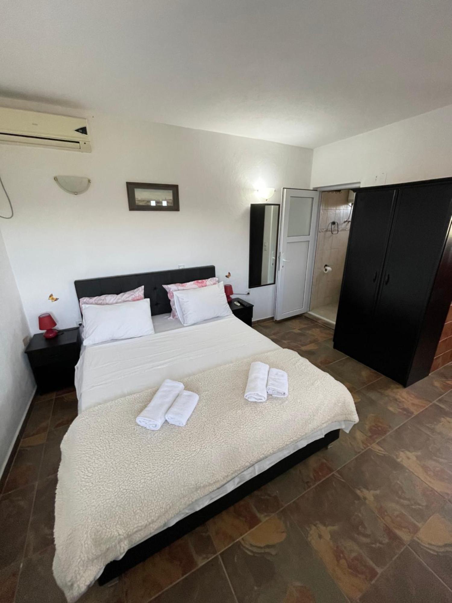 Lux Sereno Village Ulcinj Exterior foto
