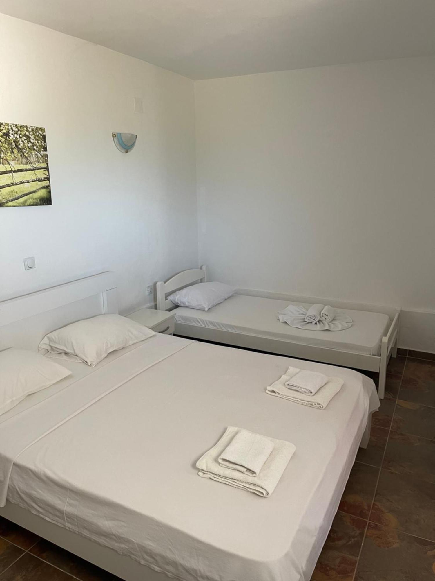 Lux Sereno Village Ulcinj Exterior foto