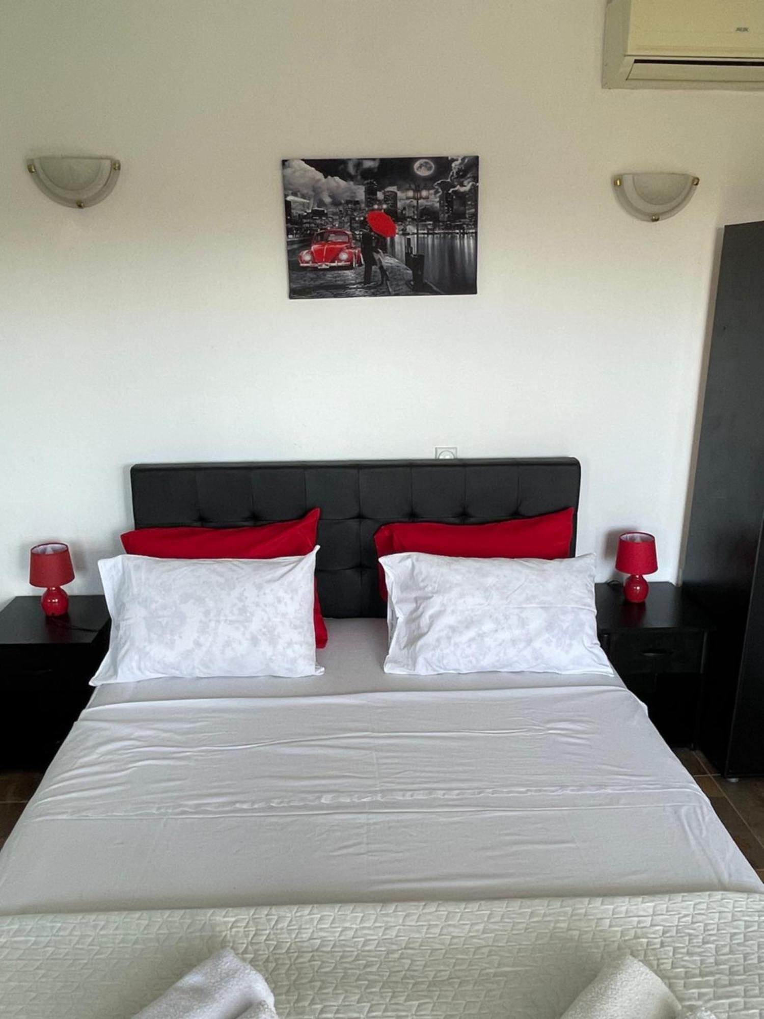 Lux Sereno Village Ulcinj Exterior foto