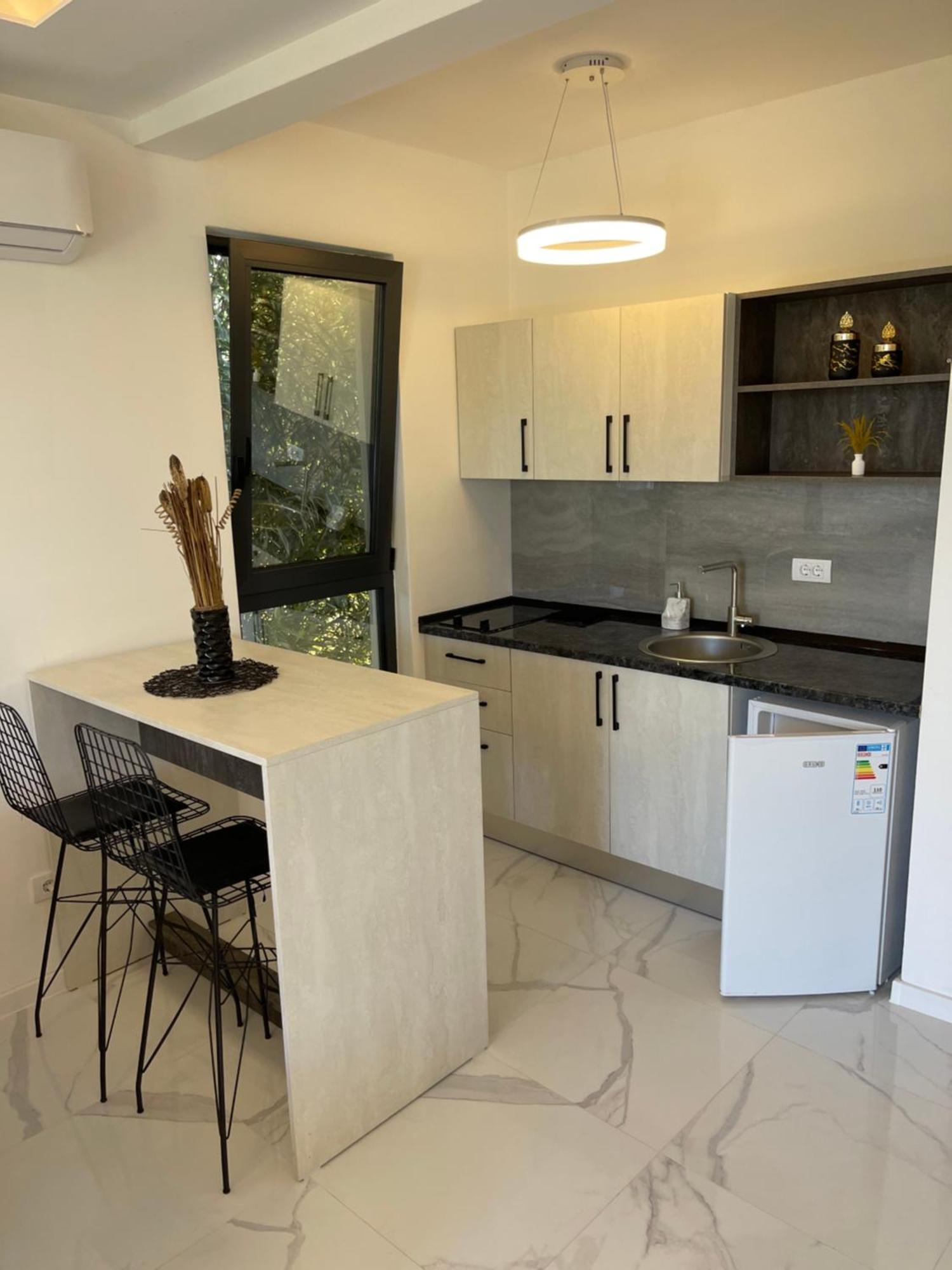 Lux Sereno Village Ulcinj Zimmer foto
